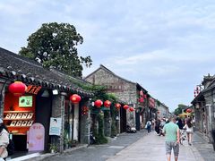 -粗茶淡饭(东关街店)