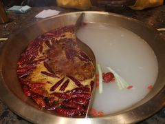 -小龙坎火锅(黄河店)