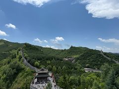 -雁门关景区