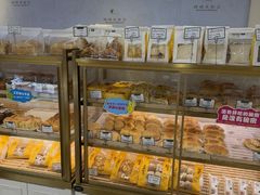 -蜂蝶来饼店(拱北总店)