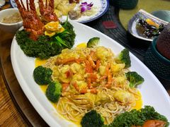 -大门水乡·顺德菜