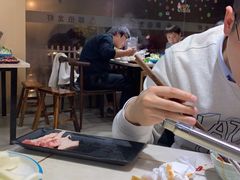 -独一道·大别山土菜烧烤(雨花西路店)