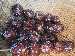 -邓记新一代糖油果子(四川煤管局供销公司职工宿舍店)