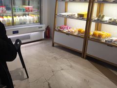 -一鸣真鲜奶吧(万地店)
