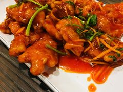 -东北饭店·饺饺者( 学府壹号店)