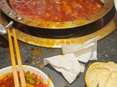 -沸炉重庆老火锅(军事博物馆店)