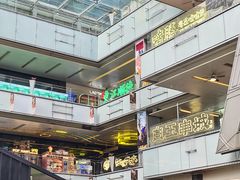 -福田卓悦INTOWN购物中心