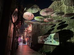 -东西巷