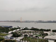 -武汉洲际酒店