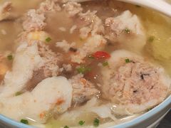 -三道菜(明堂公园店)