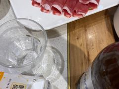 -蜀留香火锅(社会山店)