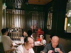 -老头儿油爆虾(星光一期店)