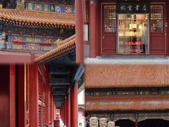 -故宫博物院(故宫)