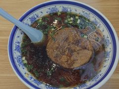 -来福面馆现炒浇头本帮面(真光路店)