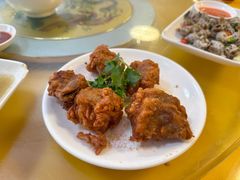 炸排骨-桂园白粥·潮汕老味道