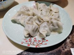 -老边饺子馆(金源店)