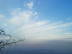 -北京西山国家森林公园