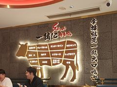 -一绪に寿喜烧(虹悦城店)