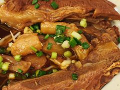 -中国厨房/台湾牛肉面