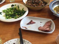 -乌镇那一年小院主题餐厅(甘泉西路店)