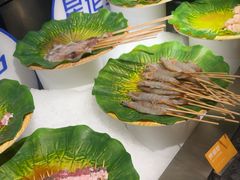 -星伦多自助料理·涮烤一体(虹悦城店)