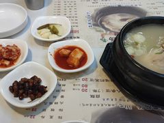 -长顺参鸡汤店(西塔总店)