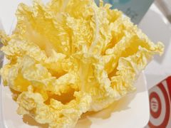 白菜-海底捞火锅(劲松店)