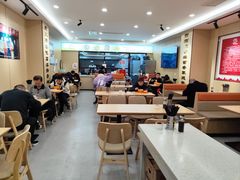 -贺莉嫂北二巷香菇芙蓉面(抗大商厦店)