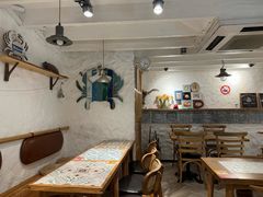 -十面欢腾·海鲜面·台式Bistro(长乐路店)
