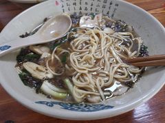 -无名氏面馆(邮电路店)