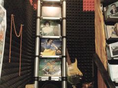 -Hi Fi Acoustic 梵香禅韵·色声香味