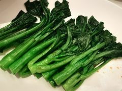 -北海银滩皇冠假日酒店-德丰楼中餐厅