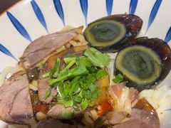-面乙新派手擀面(大悦城店)