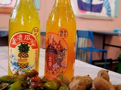 -虎虎龙虾大排档(双井店)