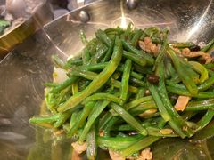 -绿茶餐厅(青岛城阳万象汇店)