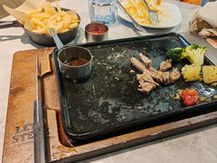 -必胜客(上海新南方商城PH店)