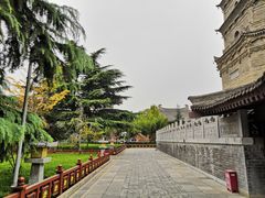 -法门文化景区