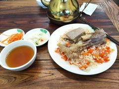 -217丰惠源抓饭(江乾路店)