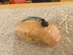 -鮨政·Omakase(万象城店)