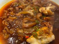 -西贝莜面村(当代商城店)