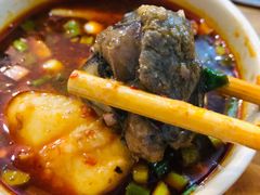 鸡肉-黑竹香鸡(营和巷店)