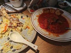 -纳鲁孜·新疆特色餐厅(上海悦荟广场店)