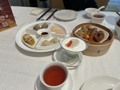 -金悦轩海鲜酒家(拱北店)