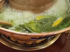 -1078號老北京涮肉(松柏店)