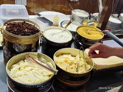 -格日勒阿妈蒙古厨房(新华广场店)