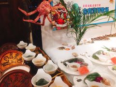 -苏大嘴海鲜牧场(奥林匹克店)