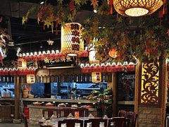-杨记隆府(时代天街店)