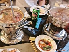-上海星河湾酒店(闵行店)