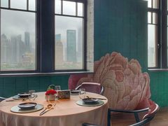 -三号黄浦会Canton Table