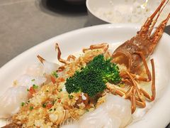 -都市阳光海鲜城(青山湖店)